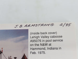 Cabins, Crummies & Hacks Vol. 1: North & East by John Henderson ©1991 SC Book