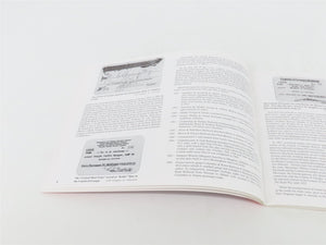 Central of Georgia Railway Steam Locomotives & Trains by Langley & Goolsby ©2006