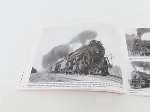 Central of Georgia Railway Steam Locomotives & Trains by Langley & Goolsby ©2006