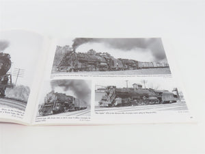 Central of Georgia Railway Steam Locomotives & Trains by Langley & Goolsby ©2006