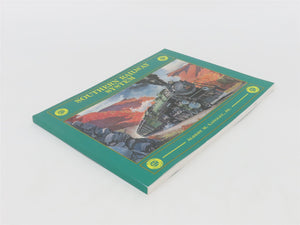 Southern Railway System by Albert M. Langley, Jr. ©2010 SC Book
