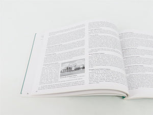 Southern Railway System by Albert M. Langley, Jr. ©2010 SC Book