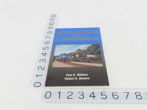 Norfolk Southern 2000 Locomotive Directory by Paul K. Withers & R.G Bowers ©2000