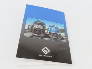 Norfolk Southern 2000 Locomotive Directory by Paul K. Withers & R.G Bowers ©2000