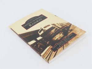 Images of America: Central of Georgia Railway ©1998 SC Book