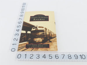 Images of America: Central of Georgia Railway ©1998 SC Book