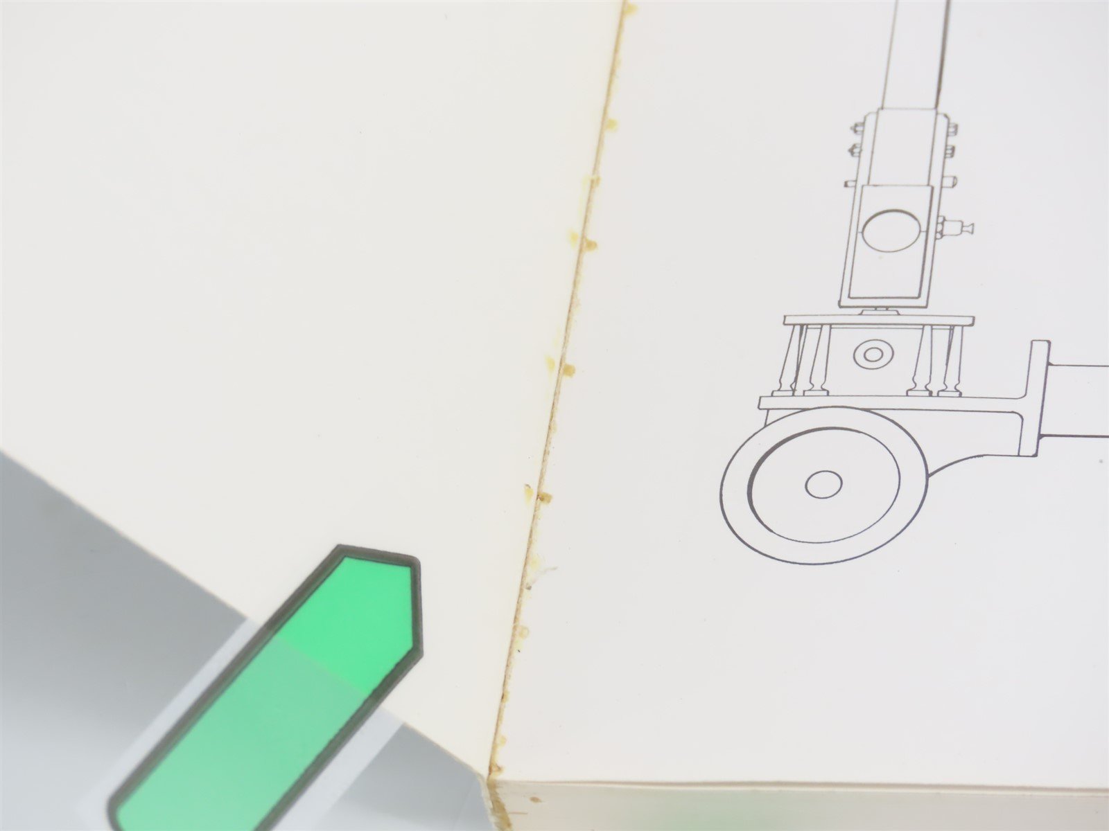 A Short History Of American Locomotive Builders In The Steam Era by White ©1982