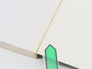 A Short History Of American Locomotive Builders In The Steam Era by White ©1982