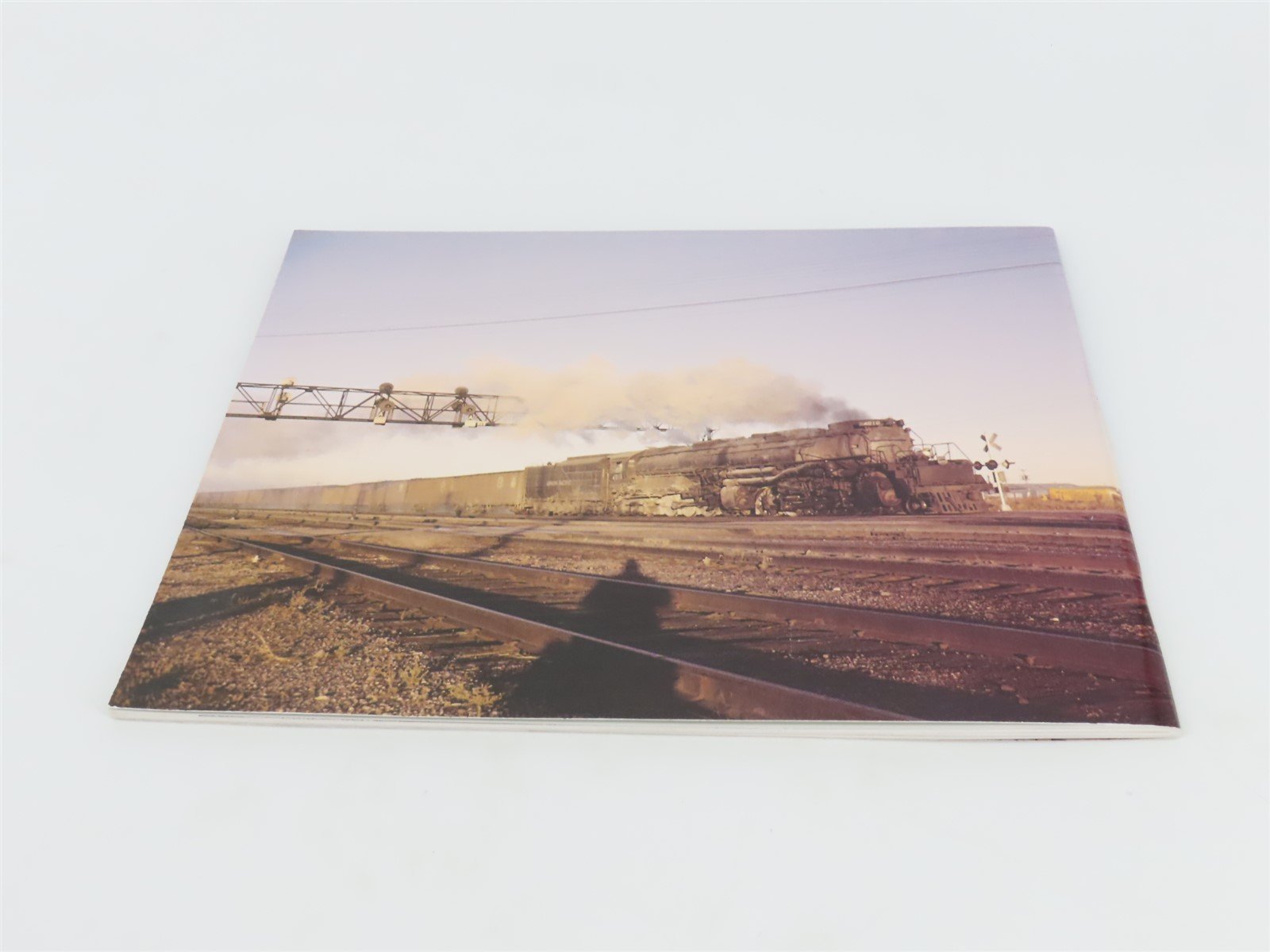 Classic Freight Cars Vol 3: 40 FT. Refrigerator Cars by John Henderson ©1993