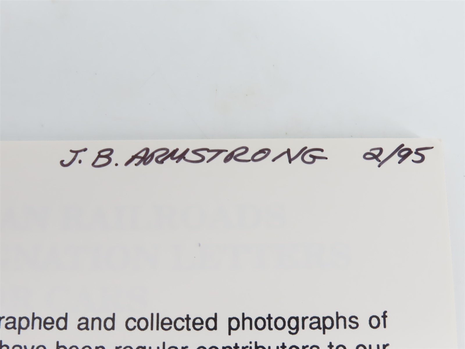 Classic Freight Cars Vol 3: 40 FT. Refrigerator Cars by John Henderson ©1993