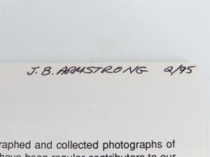 Classic Freight Cars Vol 3: 40 FT. Refrigerator Cars by John Henderson ©1993