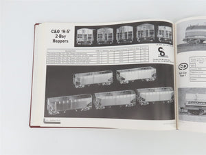 Overland Models ... The First 10 Years by Brian T. Marsh ©1987 HC - Signed