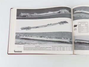 Overland Models ... The First 10 Years by Brian T. Marsh ©1987 HC - Signed