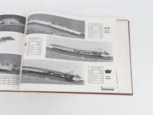 Overland Models ... The First 10 Years by Brian T. Marsh ©1987 HC - Signed