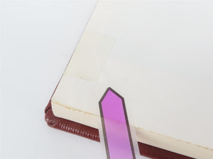 Overland Models ... The First 10 Years by Brian T. Marsh ©1987 HC - Signed