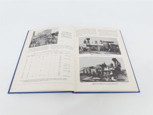 Louisville & Nashville Steam Locomotives by Richard E. Prince ©1959 HC Book