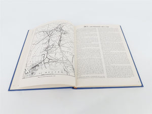 Louisville & Nashville Steam Locomotives by Richard E. Prince ©1959 HC Book