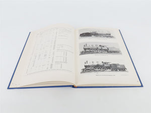 Louisville & Nashville Steam Locomotives by Richard E. Prince ©1959 HC Book