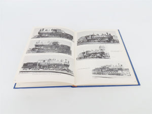 Louisville & Nashville Steam Locomotives by Richard E. Prince ©1959 HC Book