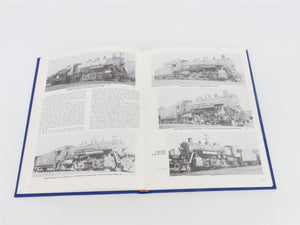 Central of Georgia Railway and Connecting Lines by Richard E Prince ©1976 HC