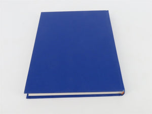 Central of Georgia Railway and Connecting Lines by Richard E Prince ©1976 HC