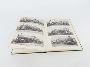 Nashville, Chattanooga & St Louis Ry History & Steam Locomotive By Prince ©1967