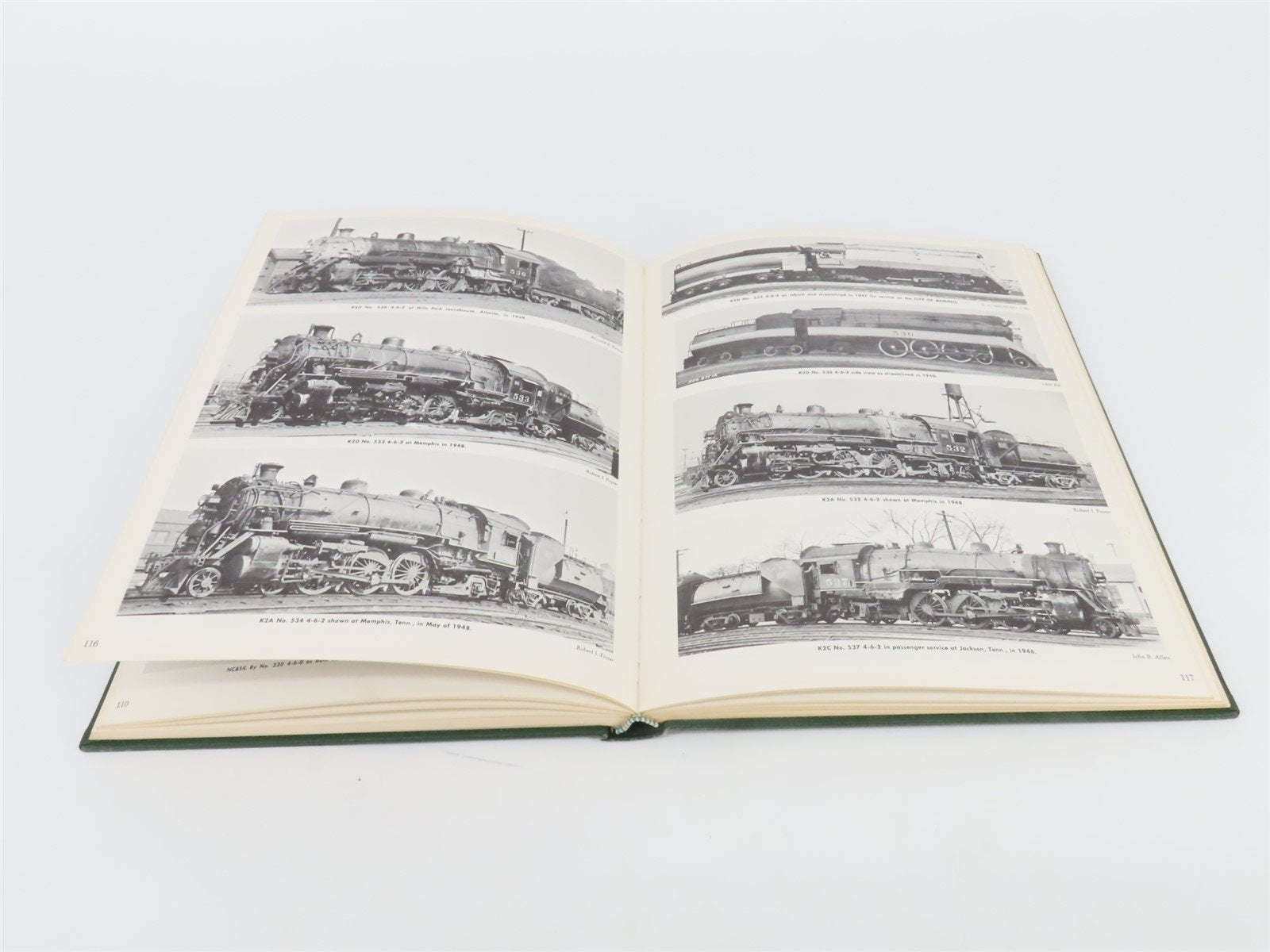 Nashville, Chattanooga & St Louis Ry History & Steam Locomotive By Prince ©1967
