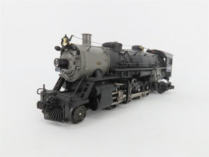 O Gauge 3-Rail MTH 20-3051-1 NYC New York Central 2-8-2 Steam #5136 wSound