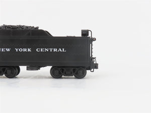 O Gauge 3-Rail MTH 20-3051-1 NYC New York Central 2-8-2 Steam #5136 wSound