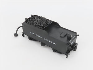 O Gauge 3-Rail MTH 20-3051-1 NYC New York Central 2-8-2 Steam #5136 wSound