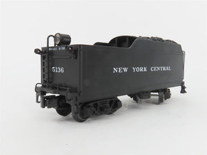 O Gauge 3-Rail MTH 20-3051-1 NYC New York Central 2-8-2 Steam #5136 wSound