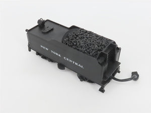 O Gauge 3-Rail MTH 20-3051-1 NYC New York Central 2-8-2 Steam #5136 wSound