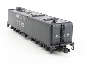 O Gauge 3-Rail MTH 20-3056-1 ATSF 2-10-4 Steam Locomotive #5012 DOES NOT RUN