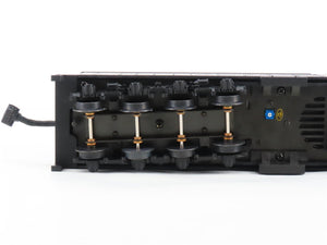 O Gauge 3-Rail MTH 20-3056-1 ATSF 2-10-4 Steam Locomotive #5012 DOES NOT RUN