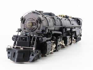 O Gauge 3-Rail MTH 20-3036-1 N&W Norfolk & Western 2-6-6-4 Steam #1218 w/ Sound