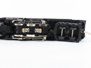 O Gauge 3-Rail MTH 20-3036-1 N&W Norfolk & Western 2-6-6-4 Steam #1218 w/ Sound