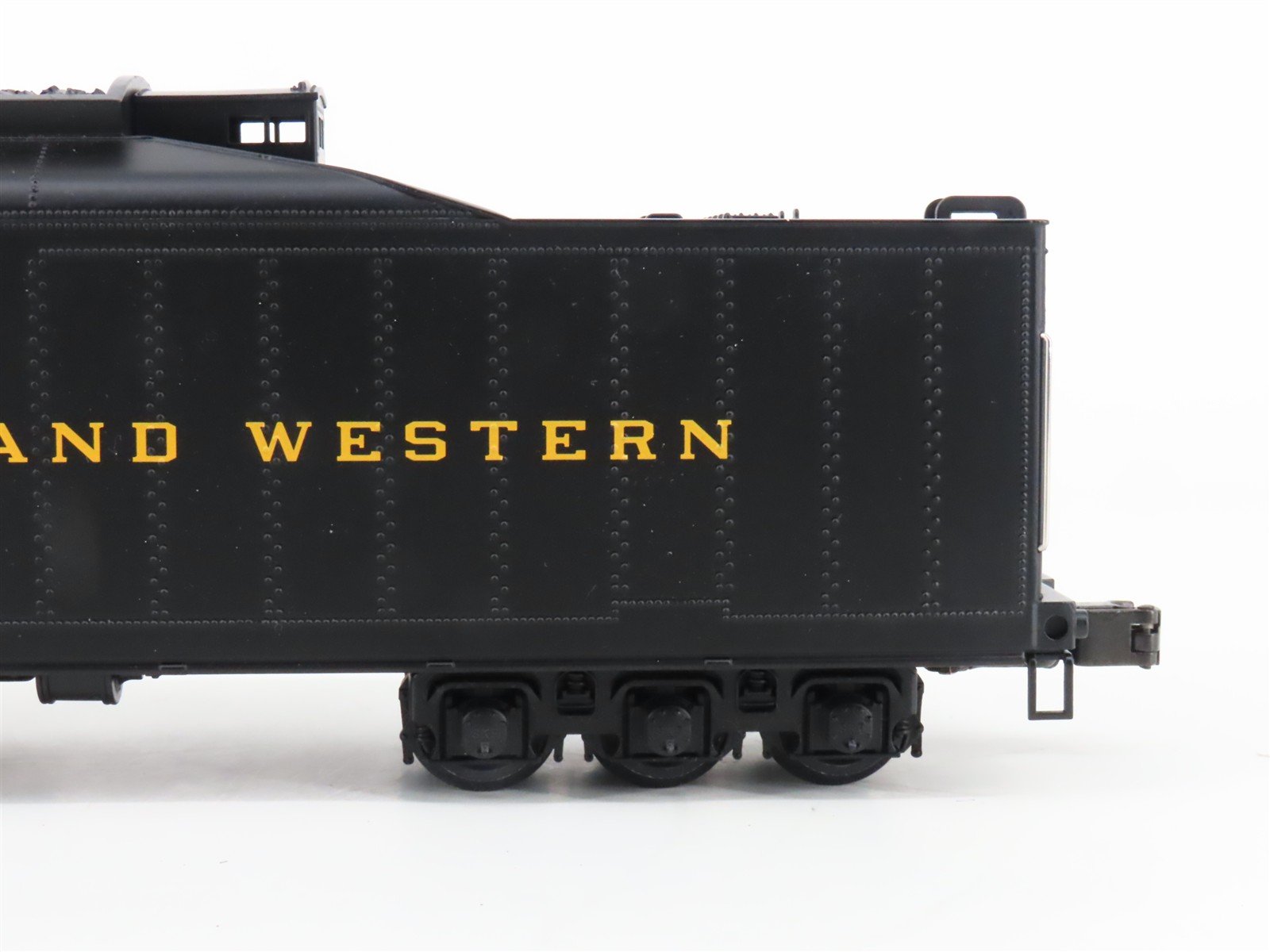 O Gauge 3-Rail MTH 20-3036-1 N&W Norfolk & Western 2-6-6-4 Steam #1218 w/ Sound