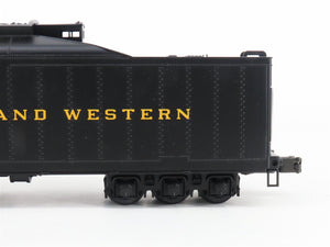 O Gauge 3-Rail MTH 20-3036-1 N&W Norfolk & Western 2-6-6-4 Steam #1218 w/ Sound
