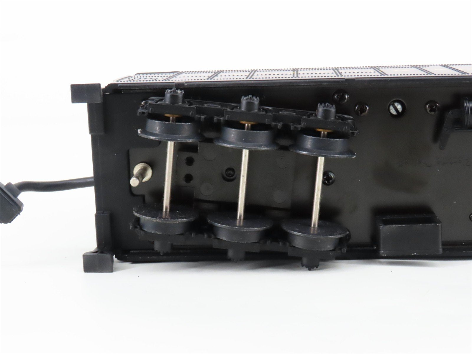 O Gauge 3-Rail MTH 20-3036-1 N&W Norfolk & Western 2-6-6-4 Steam #1218 w/ Sound