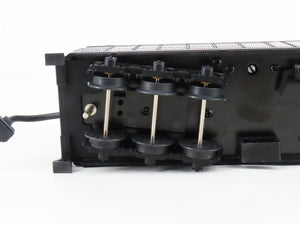 O Gauge 3-Rail MTH 20-3036-1 N&W Norfolk & Western 2-6-6-4 Steam #1218 w/ Sound