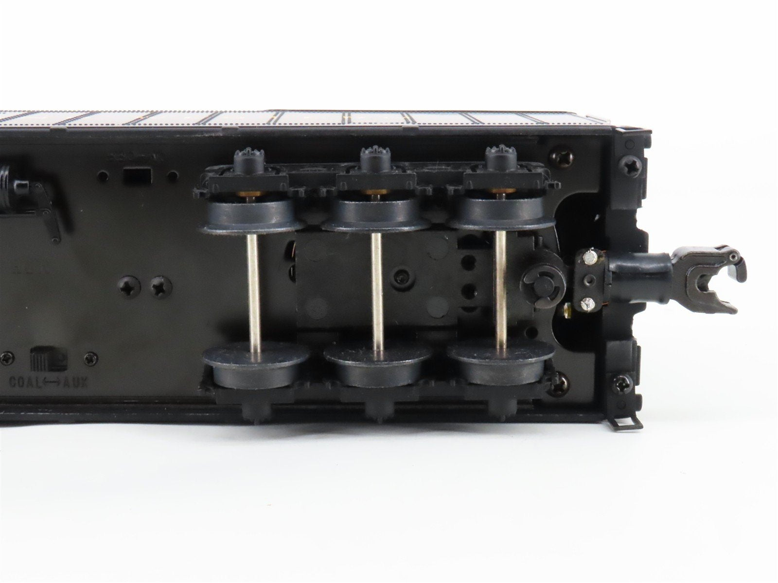 O Gauge 3-Rail MTH 20-3036-1 N&W Norfolk & Western 2-6-6-4 Steam #1218 w/ Sound