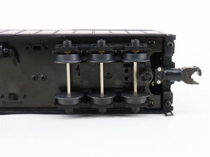 O Gauge 3-Rail MTH 20-3036-1 N&W Norfolk & Western 2-6-6-4 Steam #1218 w/ Sound