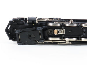 O Gauge 3-Rail MTH 20-3035-1 C&O Chesapeake & Ohio 4-8-4 Steam #614 w/ Sound