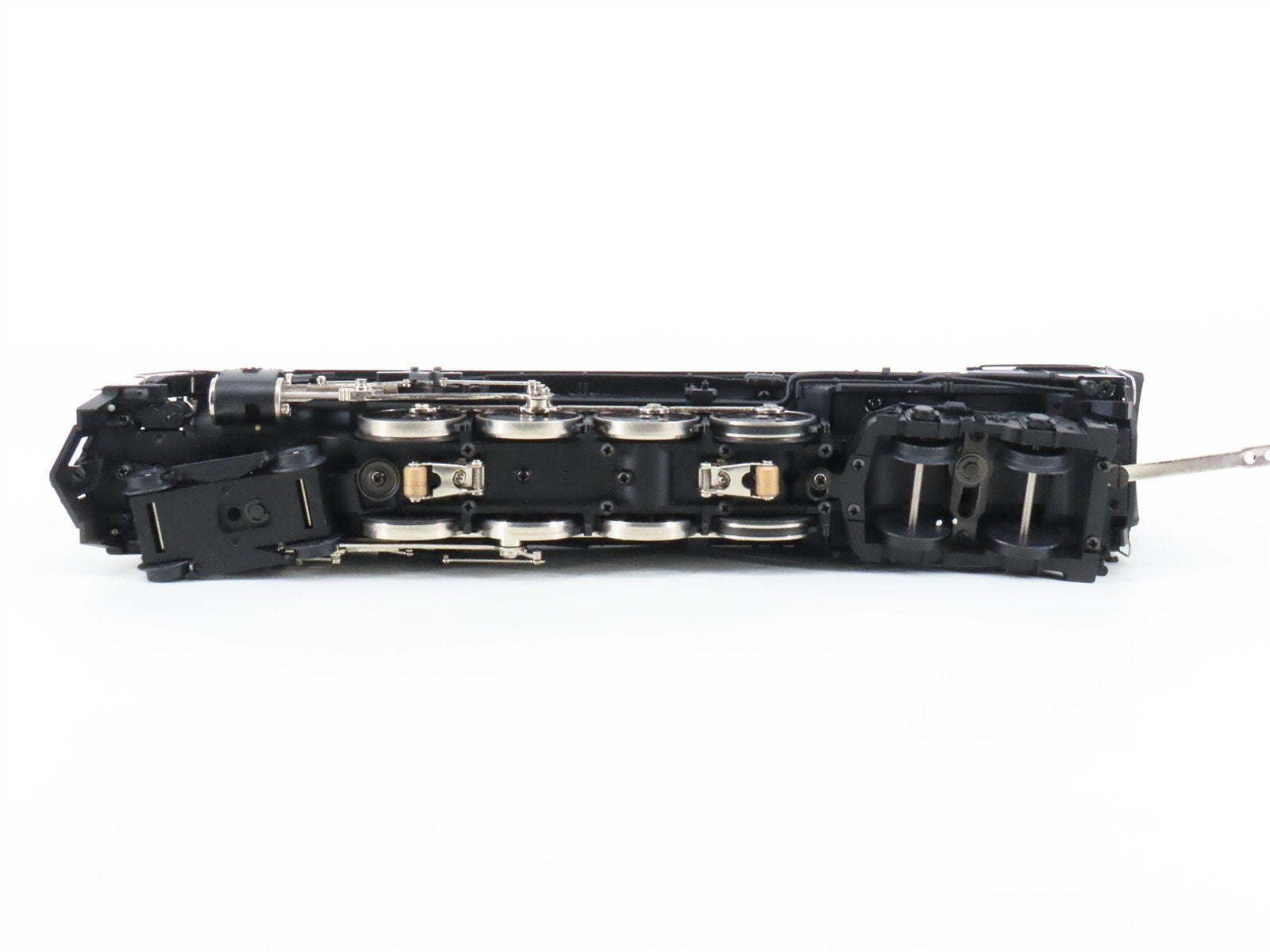 O Gauge 3-Rail MTH 20-3035-1 C&O Chesapeake & Ohio 4-8-4 Steam #614 w/ Sound