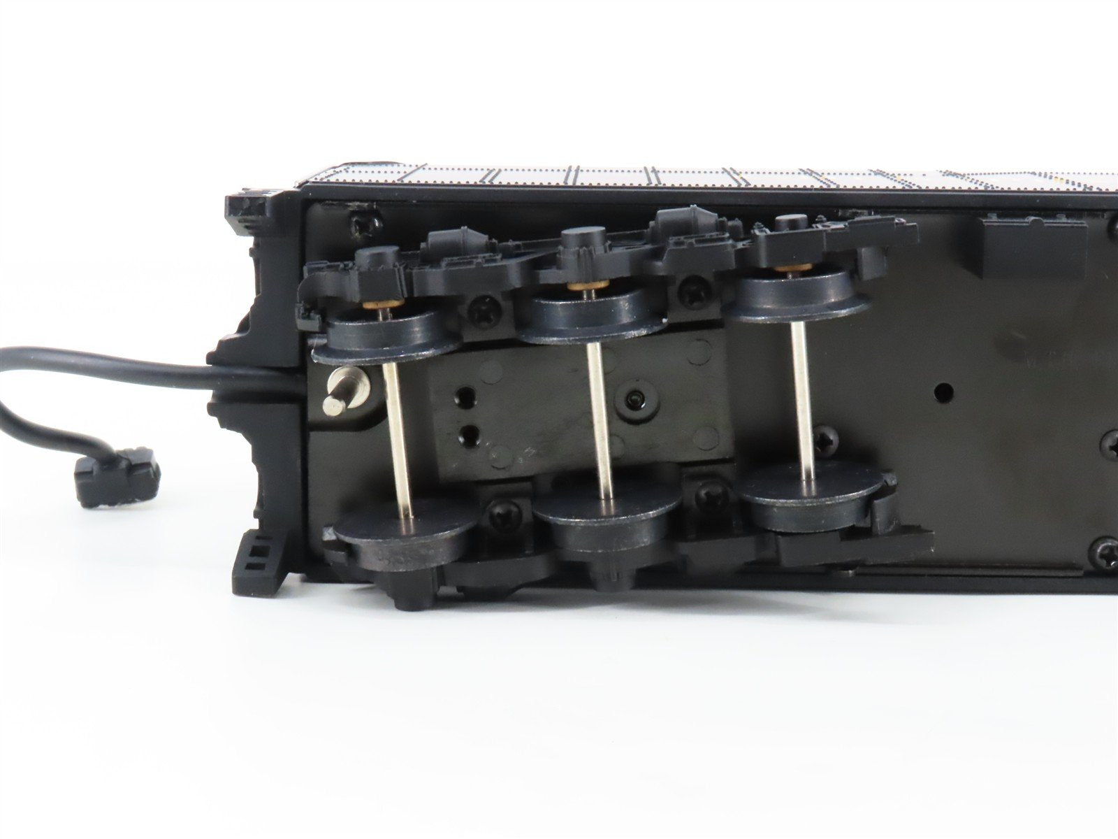 O Gauge 3-Rail MTH 20-3035-1 C&O Chesapeake & Ohio 4-8-4 Steam #614 w/ Sound