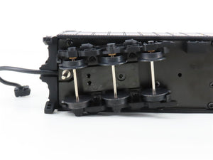 O Gauge 3-Rail MTH 20-3035-1 C&O Chesapeake & Ohio 4-8-4 Steam #614 w/ Sound