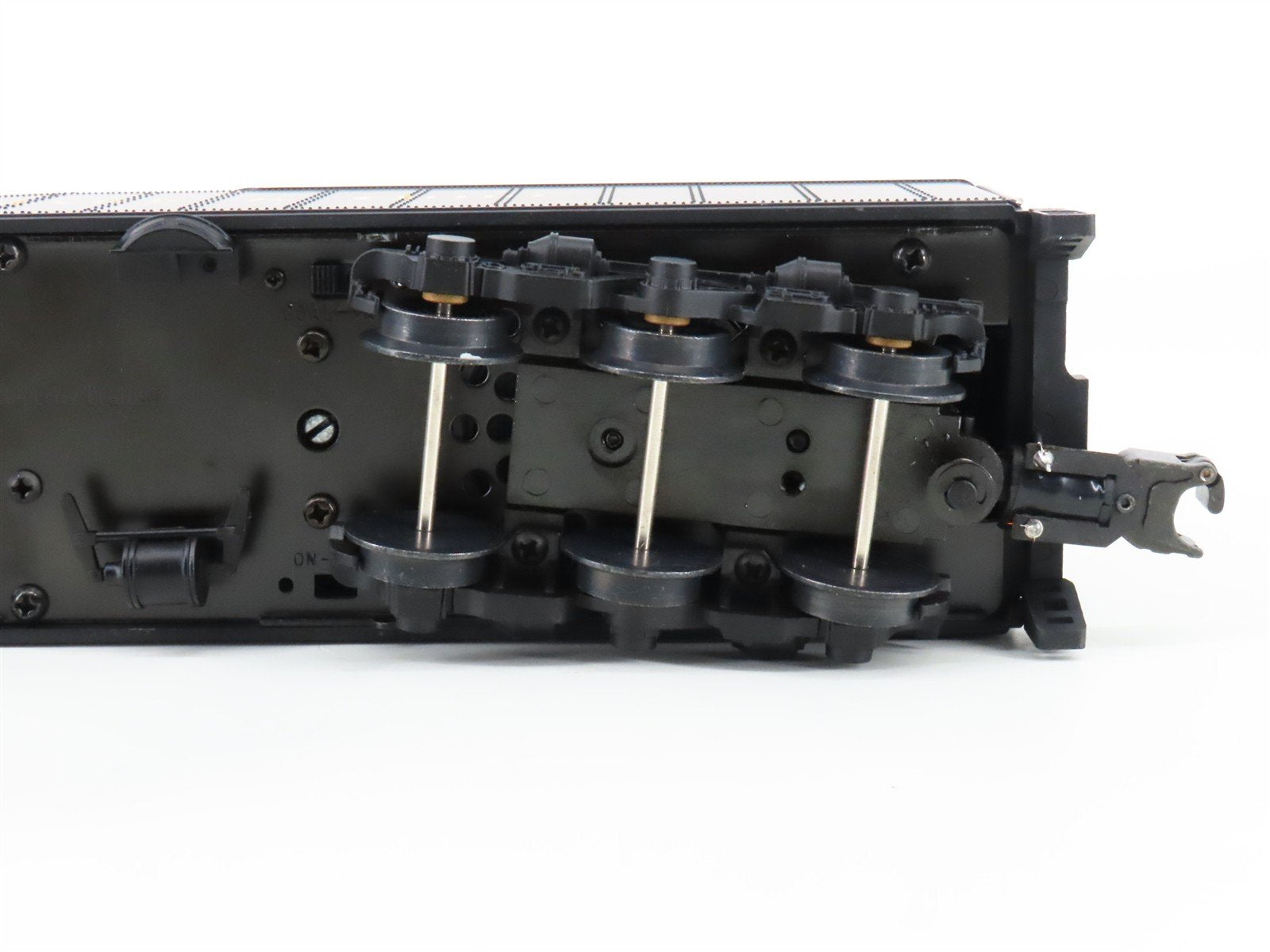 O Gauge 3-Rail MTH 20-3035-1 C&O Chesapeake & Ohio 4-8-4 Steam #614 w/ Sound