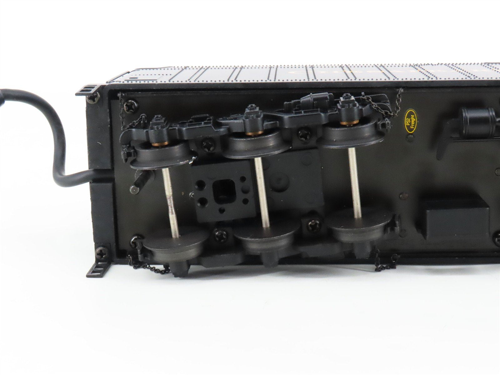 O Gauge 3-Rail MTH 20-3115-1 C&O Chesapeake & Ohio 2-6-6-6 Steam Loco #1647