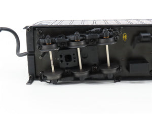 O Gauge 3-Rail MTH 20-3115-1 C&O Chesapeake & Ohio 2-6-6-6 Steam Loco #1647