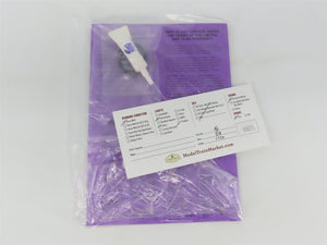 O Gauge 3-Rail MTH 20-3034-1 CNW Railway E-4 4-6-4 Steam Loco #4008 w/Sound